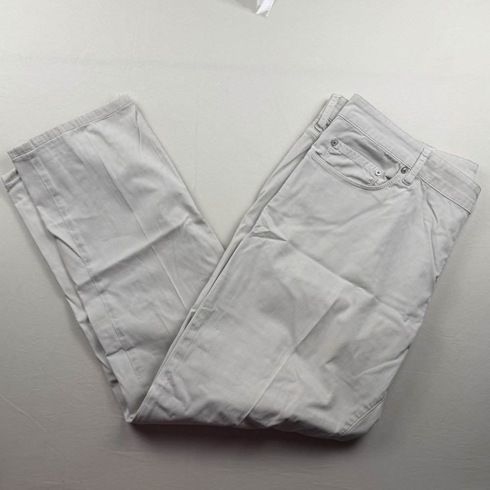 PT05‎ Pants Mens 38x30 Jazz Regular Fit Classic Leg Waist & Bottom Golf Stretch